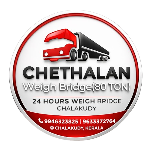 Chethalan Weighbridge